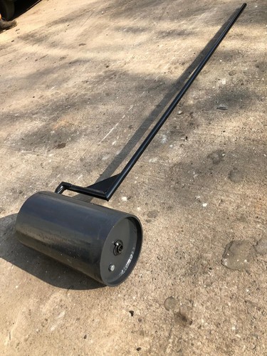 Tarmac hand roller - tarmac,