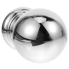 Handrail Ball 51mm Stair Railing Finial Ball Stairway Railing Ball Rail Decor