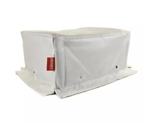Hoody rectangular - hoody,