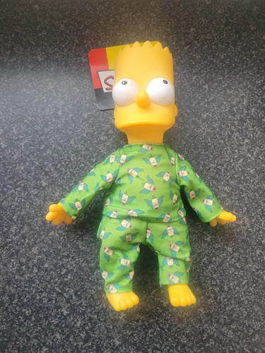 The simpsons bart simpson - simpsons,