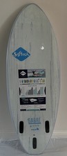 ** SOFTECH SABRE ICE BLUE 5FT