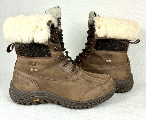 Ugg adirondack event - ugg,