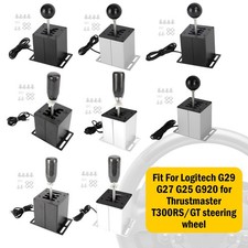 6+R 7+R USB Simulator H Gear