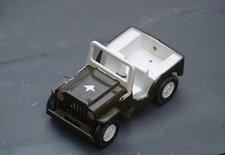 Vintage TONKA TOY US Army