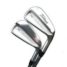Titleist T150 2023 Irons / 4-PW / Project X LZ Stiff Flex