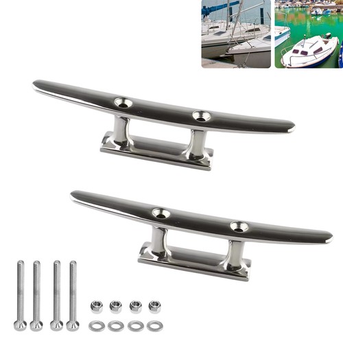 Stainless steel 125mm - 2x,
