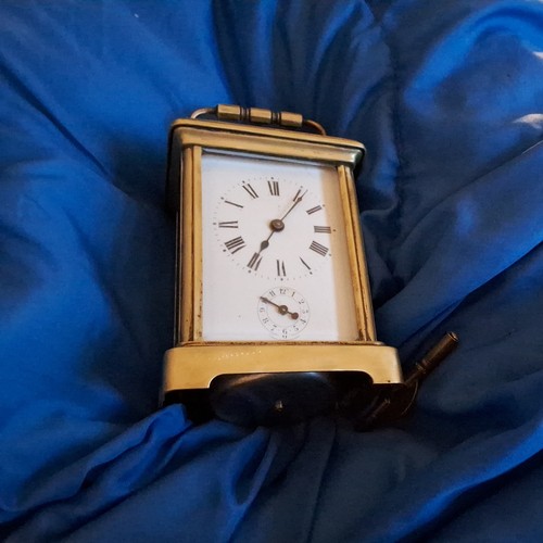 Antique french brass - antique,