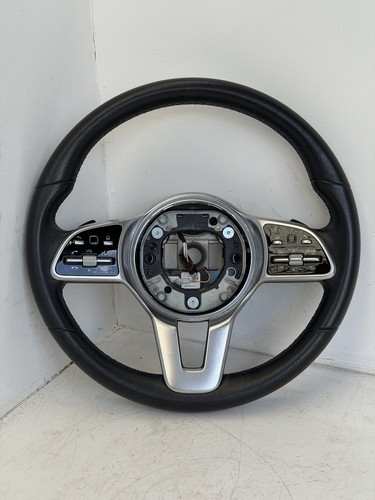 2019 mercedes class w177 - a,