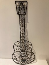 VTG Twisted Scroll Rustic