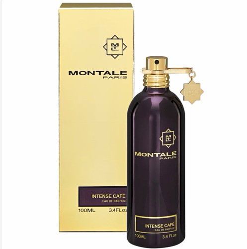 Montale paris intense - paris, café