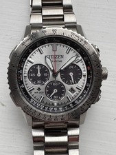 Citizen Promaster Air Navihawk