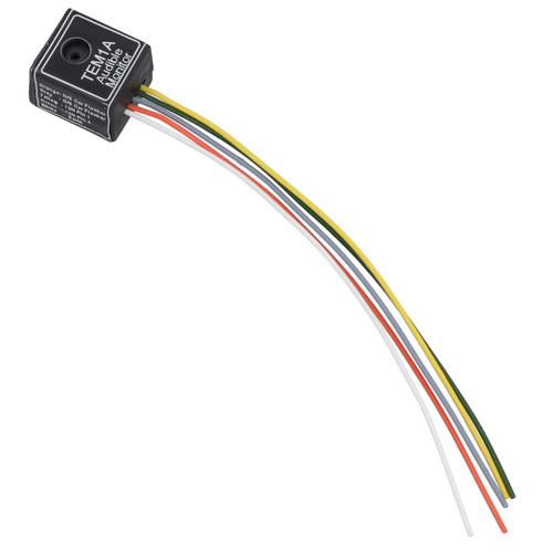 Towbar buzzer universal - towbar,