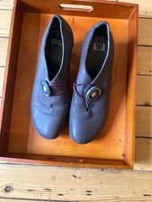 Camper Twins Brown Mary Jane