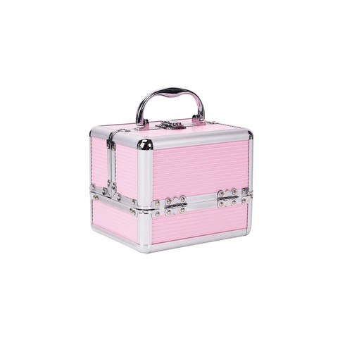 Portable makeup train vanity - portable,