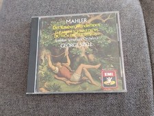 Mahler Des Knaben Wunderhorn