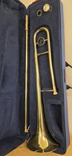 John Packer JP031 BB Tenor Trombone with Case