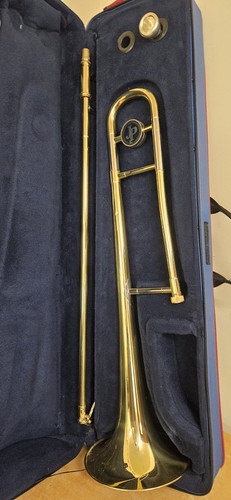 John packer jp031 tenor - packer,