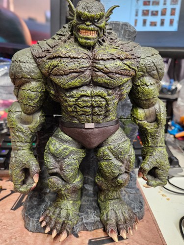 Marvel legends diamond select - marvel,