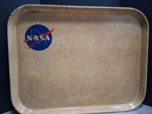 Vtg apollo era nasa - vtg, 60's