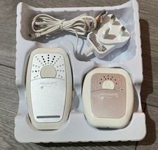 Summer Baby Wave Digital Audio