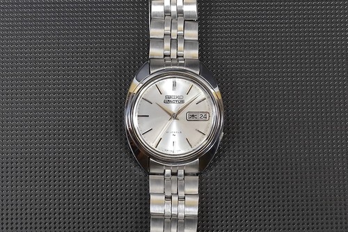 Vintage seiko actus - seiko, 5