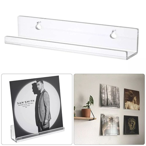 Set vinyl record display - set,