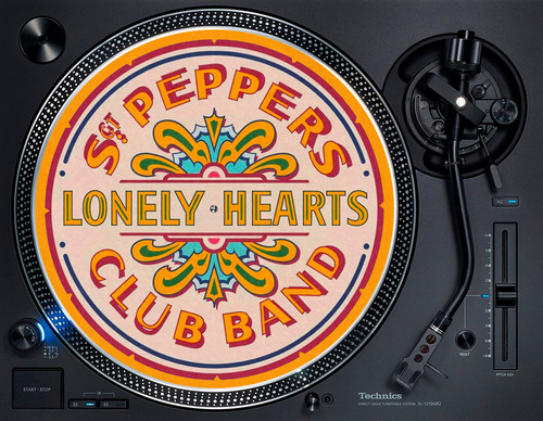 The beatles sgt peppers - beatles, lonely