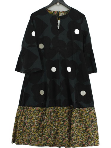Orla kiely maxi dress uk12 - orla,