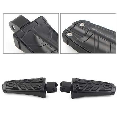 Foot pegs footrests - pegs, footpegs