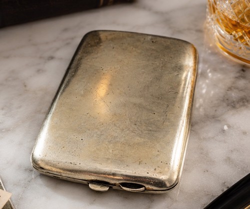 Vintage epns silver - vintage,