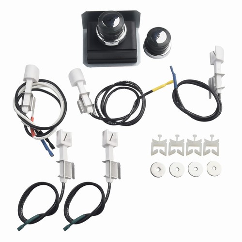 Replacement parts kit - kit, for