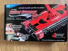 Swivel Sweeper -