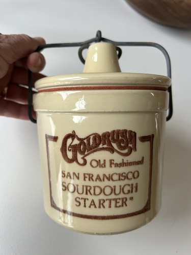 Vtg goldrush old fashioned - goldrush,