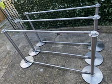 Barrier Banner 1.40 CM