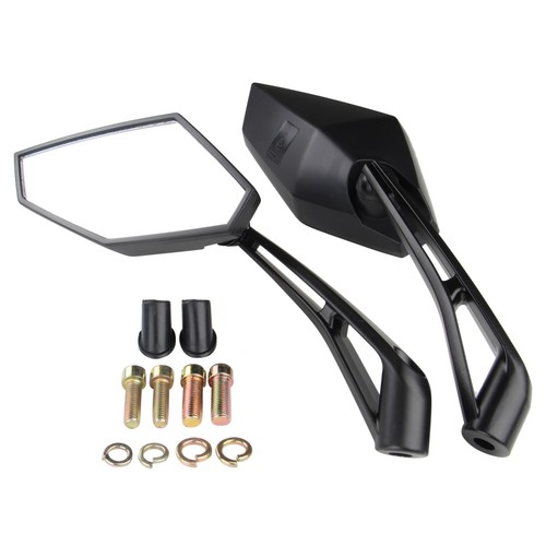 Motorcycle mirror universal - mirror, m8
