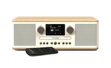 Pure Classic C-D6 DAB+ FM
