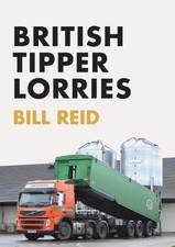 British Tipper Lorries by