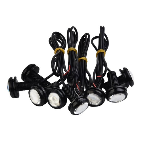 Led 12v submersible - 8,
