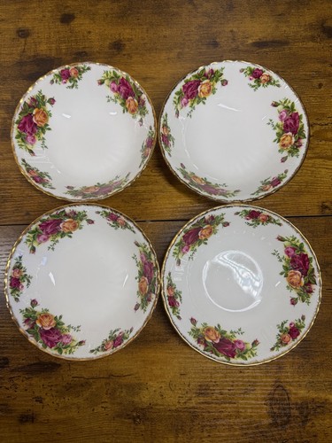 Royal albert old country roses - royal,