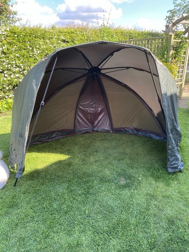 Fox superbrolly compact - superbrolly,
