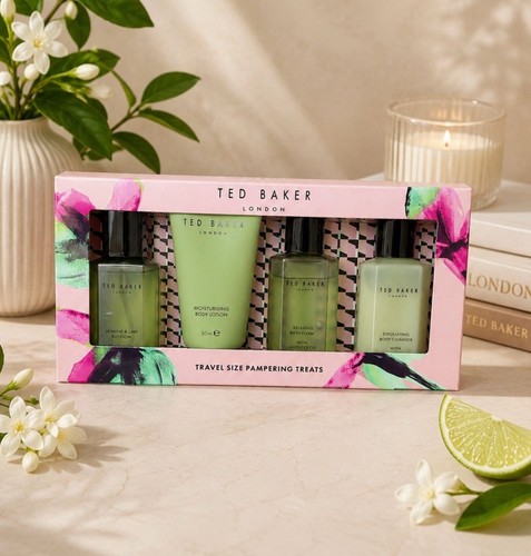 New ted baker travel - ted,