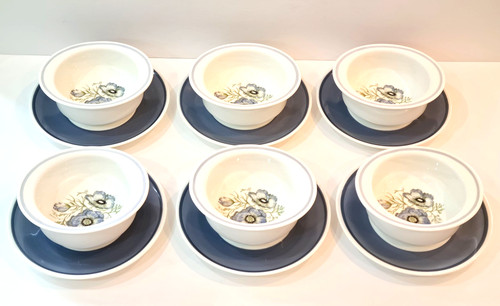 Vintage wedgwood susie - vintage, x