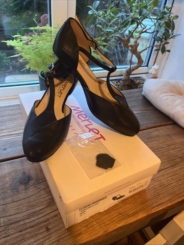 Lovely brand new latin shoes - brand,