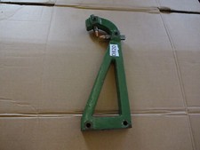 Warco WMT800 lathe travelling steady