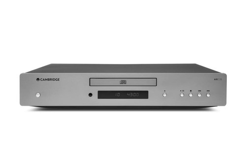 Cambridge audio axc35 - audio,