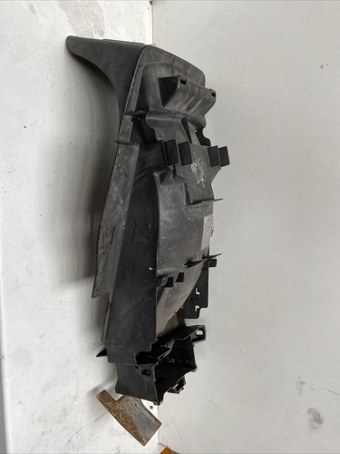 Honda vfr 750 - 94-97, undertray