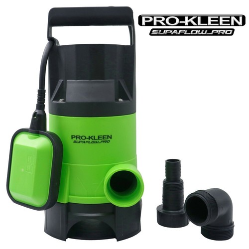 Prokleen submersible water - prokleen,