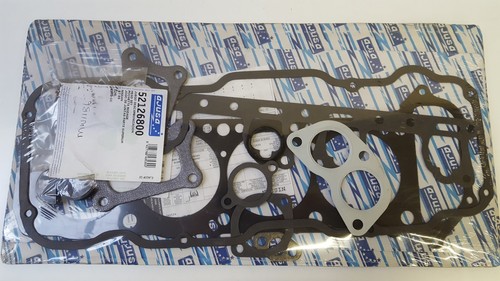 Head gasket set - set, nissan