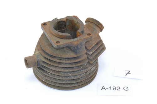 Zündapp bella 150 - 150, 200