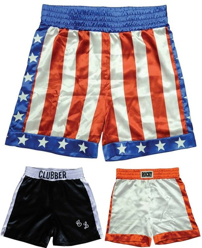 Rocky apollo creed - rocky,